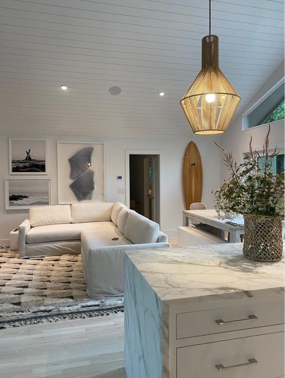 Amagansett Beach House
