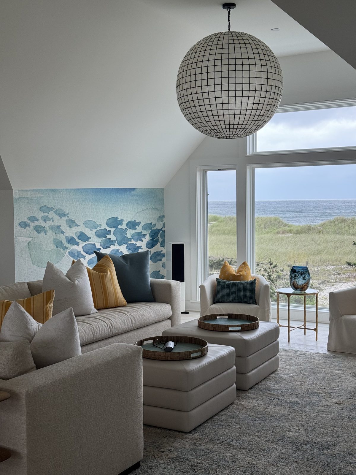 Dune Road Oceanfront