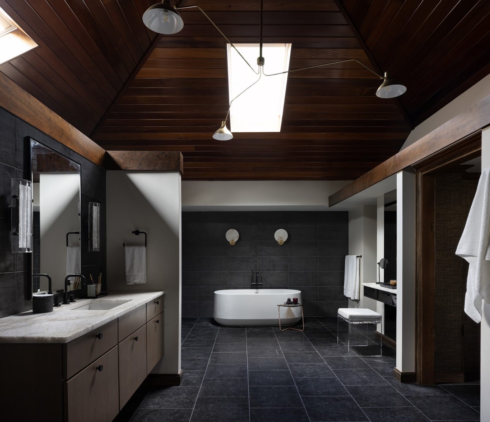 Florida Lakefront interior